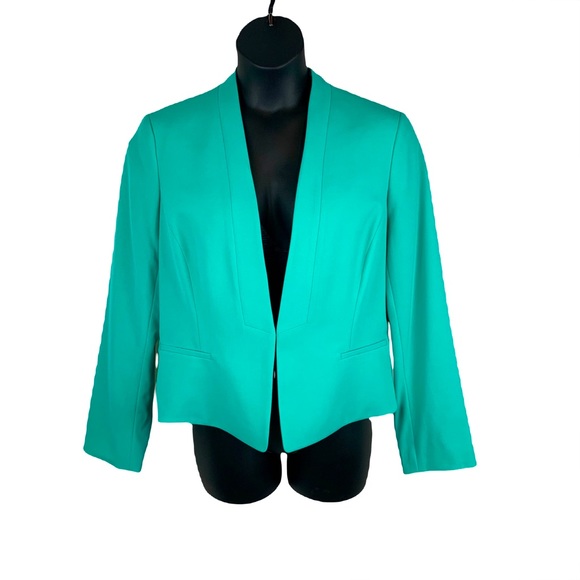 NWT Nine West Blazer , Size 14